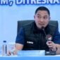 Foto: Direktur Reserse Narkoba Polda Metro Jaya, Kombes Pol. Ahmad David. (Dok-Istimewa)