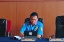 Foto: Kasat Reserse Kriminal Polres Metro Jakarta Pusat, AKBP Roby Heri Saputra. (Dok-okj/fn)