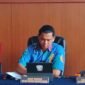 Foto: Kasat Reserse Kriminal Polres Metro Jakarta Pusat, AKBP Roby Heri Saputra. (Dok-okj/fn)