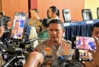 Foto: Kepala Bidang Hubungan Masyarakat (Kabid Humas) Polda Metro Jaya, Kombes Pol. Budi Hermanto. (Dok-Istimewa)
