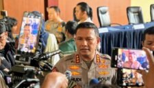 Foto: Kepala Bidang Hubungan Masyarakat (Kabid Humas) Polda Metro Jaya, Kombes Pol. Budi Hermanto. (Dok-Istimewa)