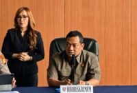 Foto: Direktur Reserse Kriminal Umum Polda Metro Jaya, Kombes Pol. Imam Imanuddin. (Dok-Istimewa)