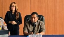 Foto: Direktur Reserse Kriminal Umum Polda Metro Jaya, Kombes Pol. Imam Imanuddin. (Dok-Istimewa)