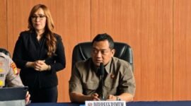 Foto: Direktur Reserse Kriminal Umum Polda Metro Jaya, Kombes Pol. Imam Imanuddin. (Dok-Istimewa)
