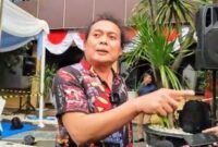 Foto: Kuasa hukum Herawati, Deolipa Yumara. (Dok-Istimewa)