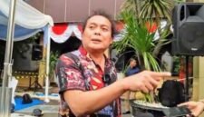Foto: Kuasa hukum Herawati, Deolipa Yumara. (Dok-Istimewa)