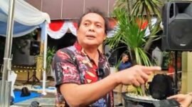 Foto: Kuasa hukum Herawati, Deolipa Yumara. (Dok-Istimewa)
