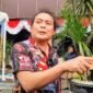 Foto: Kuasa hukum Herawati, Deolipa Yumara. (Dok-Istimewa)