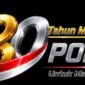 Foto: Flyer Hari Bhayangkara ke-80. (Dok-Istimewa)