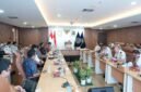 Direktorat Jenderal Imigrasi menggandeng Fakultas Teknik Mesin dan Dirgantara (FTMD) Institut Teknologi Bandung (ITB) untuk mengembangkan sistem pengawasan perbatasan berbasis drone yang diberi nama 