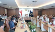 Direktorat Jenderal Imigrasi menggandeng Fakultas Teknik Mesin dan Dirgantara (FTMD) Institut Teknologi Bandung (ITB) untuk mengembangkan sistem pengawasan perbatasan berbasis drone yang diberi nama 