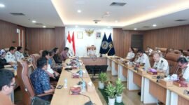 Direktorat Jenderal Imigrasi menggandeng Fakultas Teknik Mesin dan Dirgantara (FTMD) Institut Teknologi Bandung (ITB) untuk mengembangkan sistem pengawasan perbatasan berbasis drone yang diberi nama 