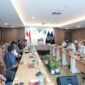 Direktorat Jenderal Imigrasi menggandeng Fakultas Teknik Mesin dan Dirgantara (FTMD) Institut Teknologi Bandung (ITB) untuk mengembangkan sistem pengawasan perbatasan berbasis drone yang diberi nama 