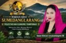 Foto: Ketua Majelis Adat Sumedanglarang, Susane Febriyati Suryakartalegawa, S.H., menegaskan komitmen organisasinya dalam menjaga kelestarian Gunung Tampomas serta memperjuangkan keterbukaan informasi publik terkait dokumen perizinan geothermal.