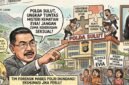 Foto: LBH Gekira meminta Polda Sulawesi Utara mengusut secara menyeluruh penyebab kematian Evia Maria Mangolo.
