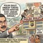 Foto: LBH Gekira meminta Polda Sulawesi Utara mengusut secara menyeluruh penyebab kematian Evia Maria Mangolo.