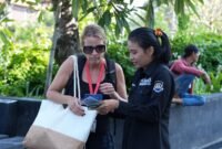 Kantor Wilayah Kementerian Hukum dan HAM Bali mendeportasi 342 warga negara asing (WNA) selama periode Januari hingga 5 Juli 2026 karena terbukti melanggar ketentuan keimigrasian.