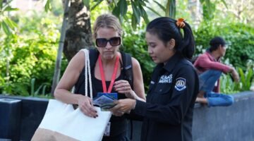 Kantor Wilayah Kementerian Hukum dan HAM Bali mendeportasi 342 warga negara asing (WNA) selama periode Januari hingga 5 Juli 2026 karena terbukti melanggar ketentuan keimigrasian.
