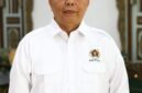 Foto: H. Diapari Sibatangkayu Tutup Usia.