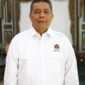 Foto: H. Diapari Sibatangkayu Tutup Usia.