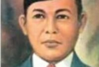 Foto: Mohammad Husni Thamrin