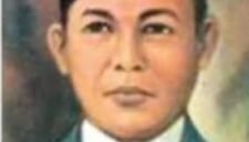 Foto: Mohammad Husni Thamrin