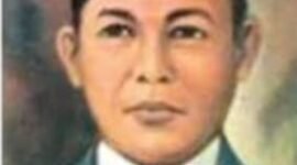 Foto: Mohammad Husni Thamrin