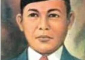Foto: Mohammad Husni Thamrin