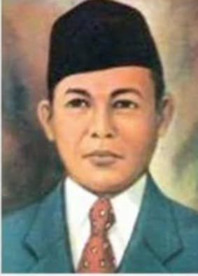 Foto: Mohammad Husni Thamrin