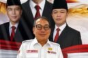Foto: Wakil Ketua Umum PP Gerakan Kristiani Indonesia Raya (GEKIRA) Bidang Hukum dan Advokasi sekaligus Ketua DPP Partai Gerindra Bidang Agama Katolik, Dr. Haposan P. Batubara, S.H., M.H.,