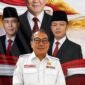 Foto: Wakil Ketua Umum PP Gerakan Kristiani Indonesia Raya (GEKIRA) Bidang Hukum dan Advokasi sekaligus Ketua DPP Partai Gerindra Bidang Agama Katolik, Dr. Haposan P. Batubara, S.H., M.H.,