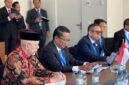 Pemerintah Indonesia terus memperkuat diplomasi di bidang ekonomi kreatif melalui forum internasional