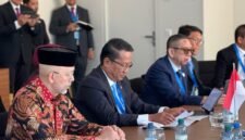 Pemerintah Indonesia terus memperkuat diplomasi di bidang ekonomi kreatif melalui forum internasional
