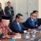 Pemerintah Indonesia terus memperkuat diplomasi di bidang ekonomi kreatif melalui forum internasional