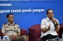 Balai Karantina Hewan, Ikan, dan Tumbuhan (Karantina) DKI Jakarta menargetkan penyelesaian sertifikasi impor dalam waktu maksimal 100 menit dan sertifikasi ekspor selama 110 menit.