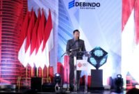 Menteri Koordinator Bidang Infrastruktur dan Pembangunan Kewilayahan, Agus Harimurti Yudhoyono (AHY), mendorong industri konstruksi nasional terus meningkatkan daya saing melalui inovasi, penggunaan produk dalam negeri, serta pembangunan infrastruktur yang berkualitas dan berkelanjutan.