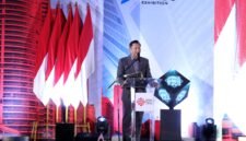 Menteri Koordinator Bidang Infrastruktur dan Pembangunan Kewilayahan, Agus Harimurti Yudhoyono (AHY), mendorong industri konstruksi nasional terus meningkatkan daya saing melalui inovasi, penggunaan produk dalam negeri, serta pembangunan infrastruktur yang berkualitas dan berkelanjutan.