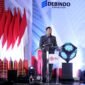 Menteri Koordinator Bidang Infrastruktur dan Pembangunan Kewilayahan, Agus Harimurti Yudhoyono (AHY), mendorong industri konstruksi nasional terus meningkatkan daya saing melalui inovasi, penggunaan produk dalam negeri, serta pembangunan infrastruktur yang berkualitas dan berkelanjutan.