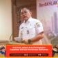 Foto: Wali Kota Administrasi Jakarta Pusat, Arifin, membuka kegiatan Peningkatan Kapasitas Sumber Daya Manusia (SDM) dan Pembinaan Satuan Perlindungan Masyarakat (Satlinmas) Provinsi DKI Jakarta di Ruang Serbaguna Utama Kantor Wali Kota Jakarta Pusat, Rabu (9/7).