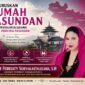Foto: Meluruskan Rumah Pasundan, Susane Suryakartalegawa Dorong Penguatan Identitas dan Otonomi Daerah