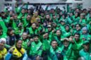 Menteri Usaha Mikro, Kecil, dan Menengah (UMKM) Maman Abdurrahman menyatakan mayoritas pengemudi ojek online (ojol) memilih berstatus sebagai pengusaha mikro dibandingkan pekerja.