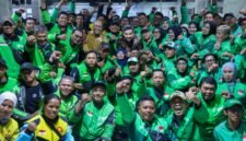 Menteri Usaha Mikro, Kecil, dan Menengah (UMKM) Maman Abdurrahman menyatakan mayoritas pengemudi ojek online (ojol) memilih berstatus sebagai pengusaha mikro dibandingkan pekerja.