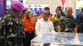 Kementerian Usaha Mikro, Kecil, dan Menengah (UMKM) mendorong transformasi Pekan Raya Sumatera Utara (PRSU) menjadi lebih dari sekadar ajang pameran tahunan. Pemerintah ingin PRSU berkembang sebagai ruang business matching yang mampu memperluas akses pasar sekaligus menciptakan kontrak dagang berkelanjutan bagi pelaku UMKM.