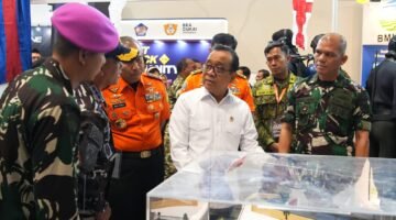 Kementerian Usaha Mikro, Kecil, dan Menengah (UMKM) mendorong transformasi Pekan Raya Sumatera Utara (PRSU) menjadi lebih dari sekadar ajang pameran tahunan. Pemerintah ingin PRSU berkembang sebagai ruang business matching yang mampu memperluas akses pasar sekaligus menciptakan kontrak dagang berkelanjutan bagi pelaku UMKM.