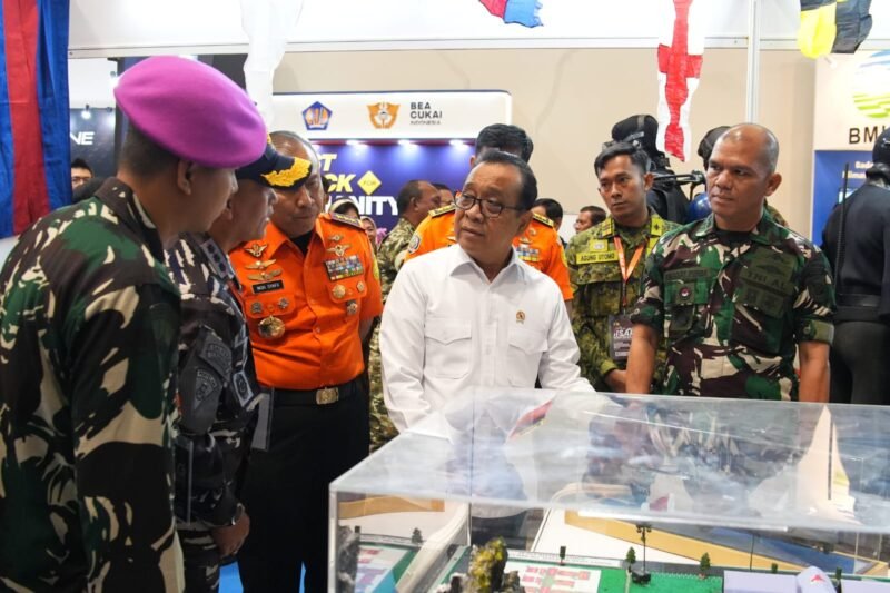 Kementerian Usaha Mikro, Kecil, dan Menengah (UMKM) mendorong transformasi Pekan Raya Sumatera Utara (PRSU) menjadi lebih dari sekadar ajang pameran tahunan. Pemerintah ingin PRSU berkembang sebagai ruang business matching yang mampu memperluas akses pasar sekaligus menciptakan kontrak dagang berkelanjutan bagi pelaku UMKM.