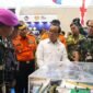 Kementerian Usaha Mikro, Kecil, dan Menengah (UMKM) mendorong transformasi Pekan Raya Sumatera Utara (PRSU) menjadi lebih dari sekadar ajang pameran tahunan. Pemerintah ingin PRSU berkembang sebagai ruang business matching yang mampu memperluas akses pasar sekaligus menciptakan kontrak dagang berkelanjutan bagi pelaku UMKM.