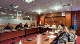 Persatuan Wartawan Indonesia (PWI) Pusat menetapkan kebijakan reaktivasi keanggotaan hingga 31 Desember 2026 sebagai bagian dari penataan administrasi organisasi sekaligus penguatan kualitas keanggotaan serta sebagai konsolidasi organisasi secara menyeluruh.