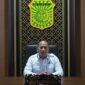 Jaksa Agung Republik Indonesia ST Burhanuddin menerima surat pengunduran diri Febrie Adriansyah dari jabatannya sebagai Jaksa Agung Muda Tindak Pidana Khusus (JAM Pidsus), Sabtu (11/7/2026).