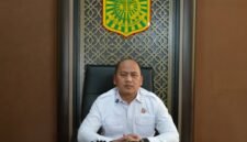 Jaksa Agung ST Burhanuddin menunjuk Rudi Margono sebagai Pelaksana Tugas (Plt.) Jaksa Agung Muda Tindak Pidana Khusus (JAM Pidsus) setelah menerima pengunduran diri Febrie Adriansyah dari jabatan tersebut.