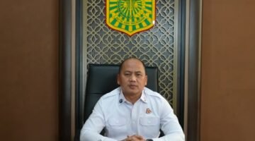 Jaksa Agung ST Burhanuddin menunjuk Rudi Margono sebagai Pelaksana Tugas (Plt.) Jaksa Agung Muda Tindak Pidana Khusus (JAM Pidsus) setelah menerima pengunduran diri Febrie Adriansyah dari jabatan tersebut.